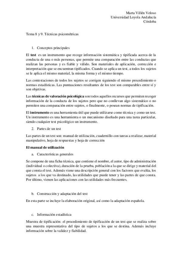 Miniatura del documento Tema 8 y 9. técnicas psicométricas.pdf