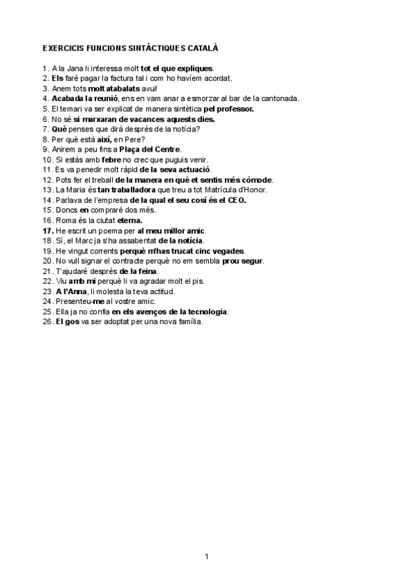 Miniatura del documento EXERCICIS FUNCIONS SINTÀCTIQUES EN CATALÀ I EXPLICACIÓ.pdf