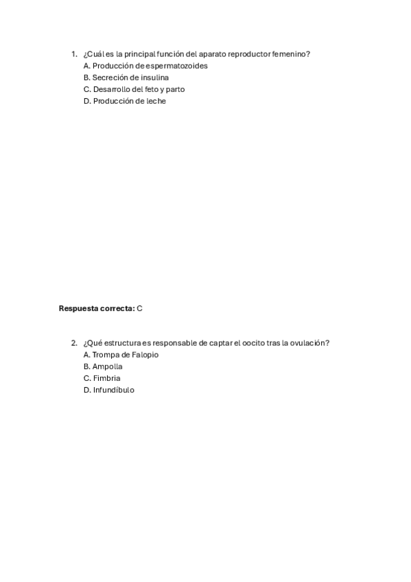 Miniatura del documento Posibles-preguntas-tipo-test-Oogenesis-y-Foliculogenesis.pdf