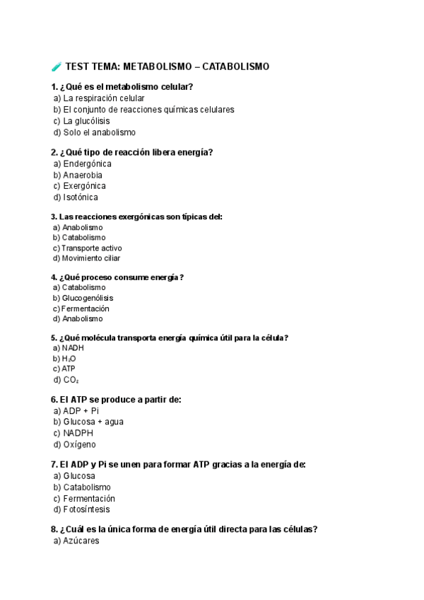 Miniatura del documento TEMA-9.2-CATABOLISMO-Tipo-test.pdf