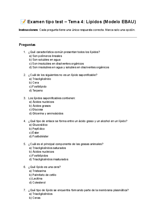 Miniatura del documento TEMA-3-LIPIDOS-Tipo-test.pdf