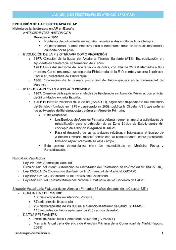 Miniatura del documento T3_La unidad de fisioterapia en AP_FISCOM_Marta Marcos Guitart.pdf