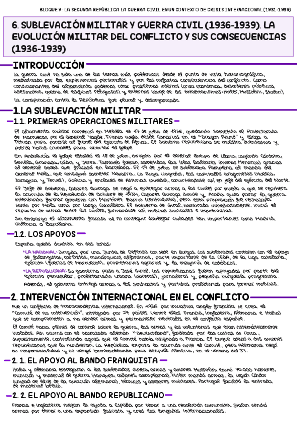 Miniatura del documento BLOQUE-9-TEMA-6-SUBLEVACION-MILITAR-Y-GUERRA-CIVIL-1936-1939.-LA-EVOLUCION-MILITAR-DEL-CONFLICTO-Y-SUS-CONSECUENCIAS-1936-1939.pdf