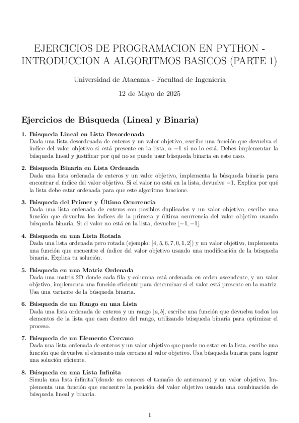 Miniatura del documento EJERCICIOS-DEPROGRAMACION-EN-PYTHON-INTRODUCCION-A-ALGORITMOS-BASICOS-PARTE-1.pdf