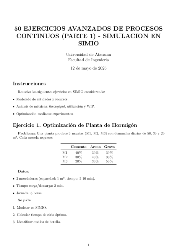 Miniatura del documento 50-EJERCICIOS-AVANZADOS-DE-PROCESOS-CONTINUOS-PARTE-1-SIMULACION-EN-SIMIO.pdf