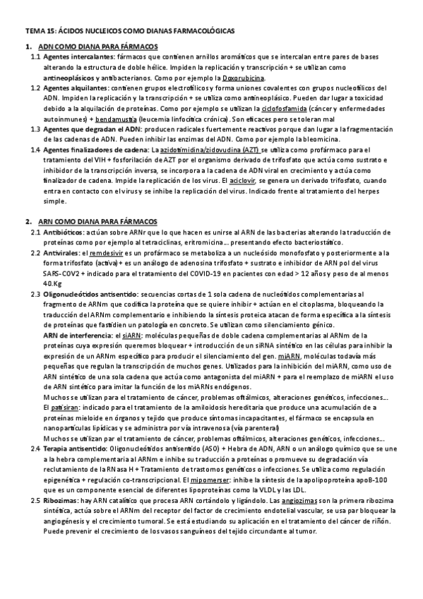 Miniatura del documento TEMA-15.-ACIDOS-NUCLEICOS-COMO-DIANAS-FARMACOLOGICAS.pdf