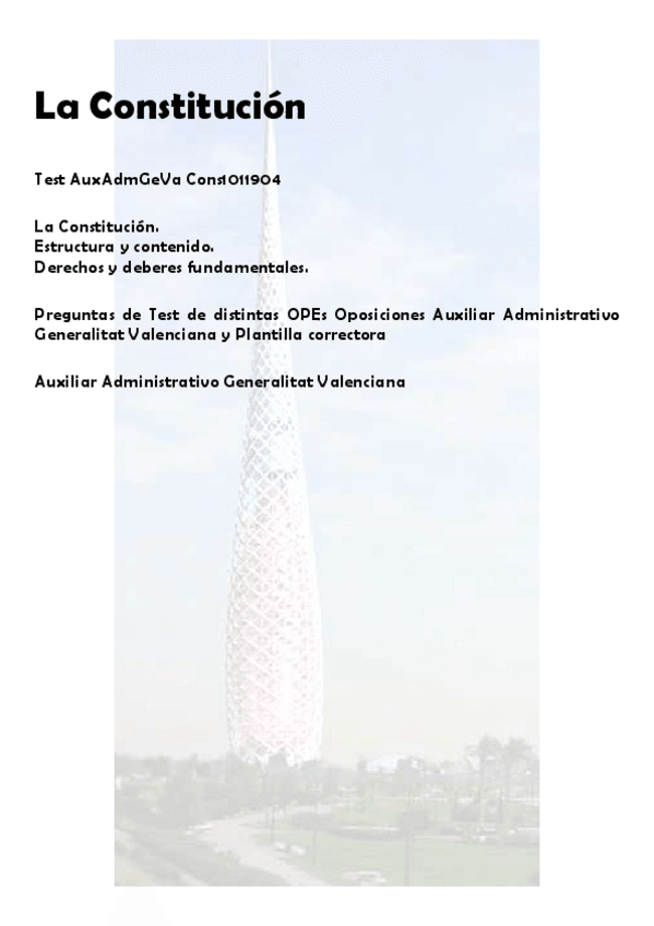 Miniatura del documento 04-Test-La-Constitucion-Titulo-I-Auxiliar-Administrativo-Generalitat-Valenciana.pdf