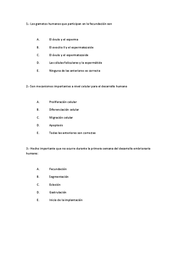 Miniatura del documento Preguntas examen embriología.pdf