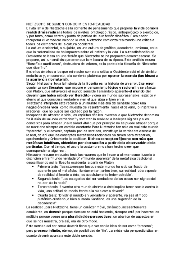 Miniatura del documento NIETZSCHE-RESUMEN-CONOCIMIENTO.pdf