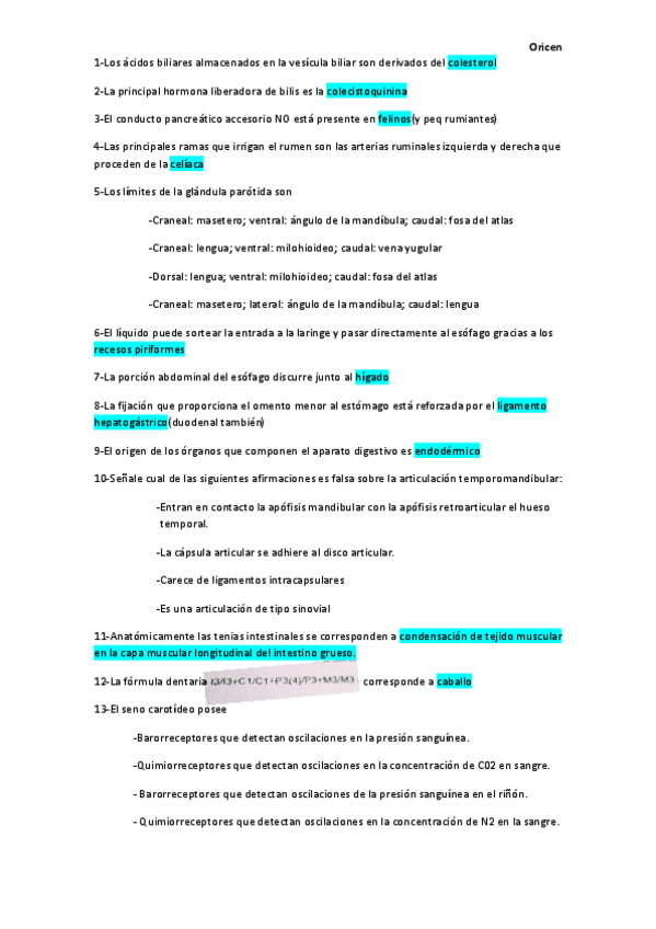 Miniatura del documento Examen Anatomía II.pdf