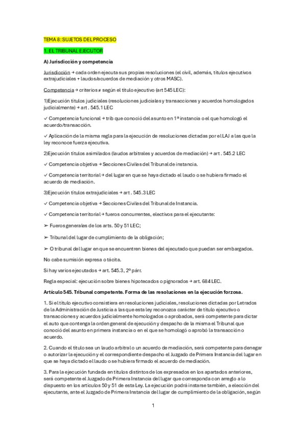 Miniatura del documento TEMA-8-de-procesal-con-diapositivas.pdf