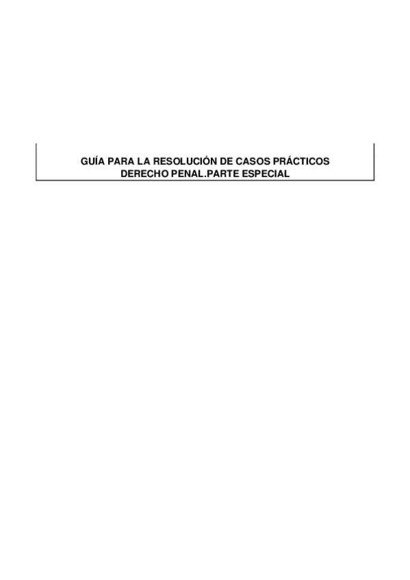 Miniatura del documento Guia-resolucion-casos-practicos-Derecho-Penal.docx