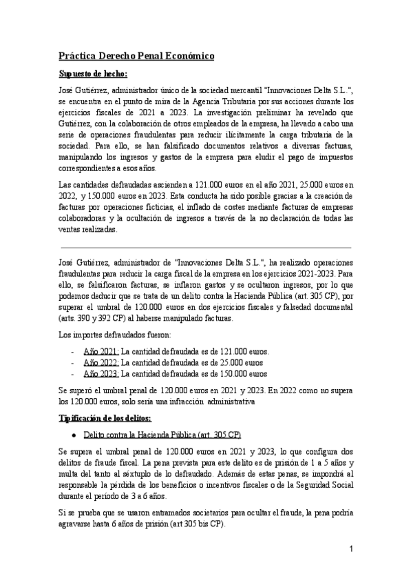 Miniatura del documento Practica-Penal-Economico-Tema-5-Delitos-contra-la-Hacienda-Publica-y-la-SS.pdf