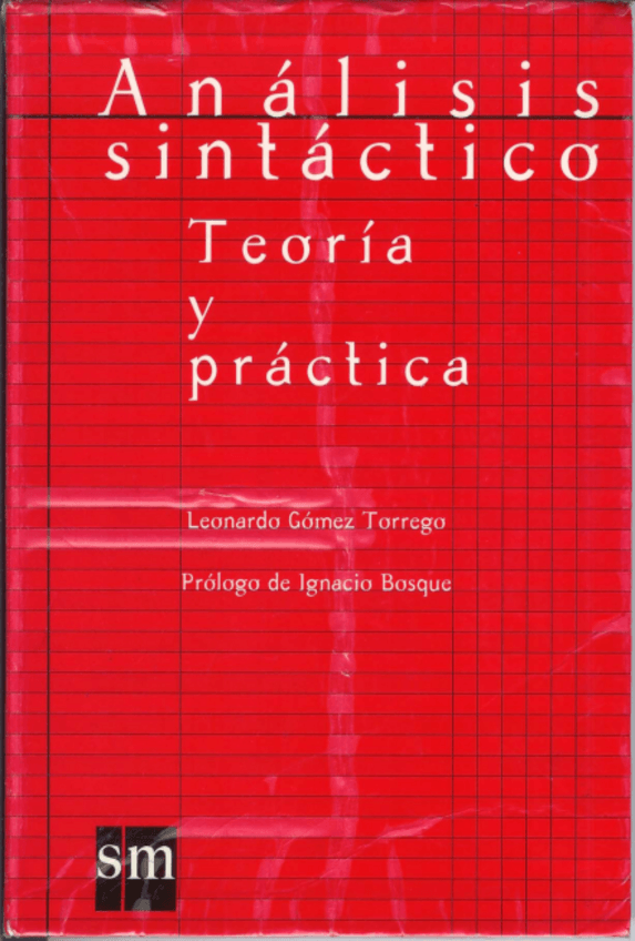 Miniatura del documento Analisis-sintactico.-Teoria-y-practica-Leonardo-Gomez-Torrego.pdf