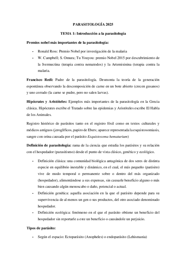 Miniatura del documento Parasitologia-24-25-COMPLETO.pdf