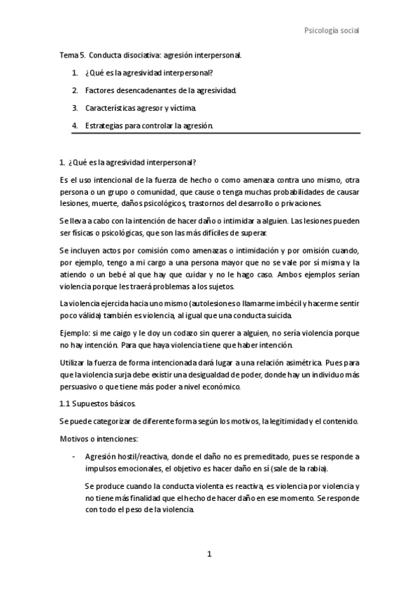 Miniatura del documento Tema-5.-Conducta-disociativa-agresion-interpersonal.pdf