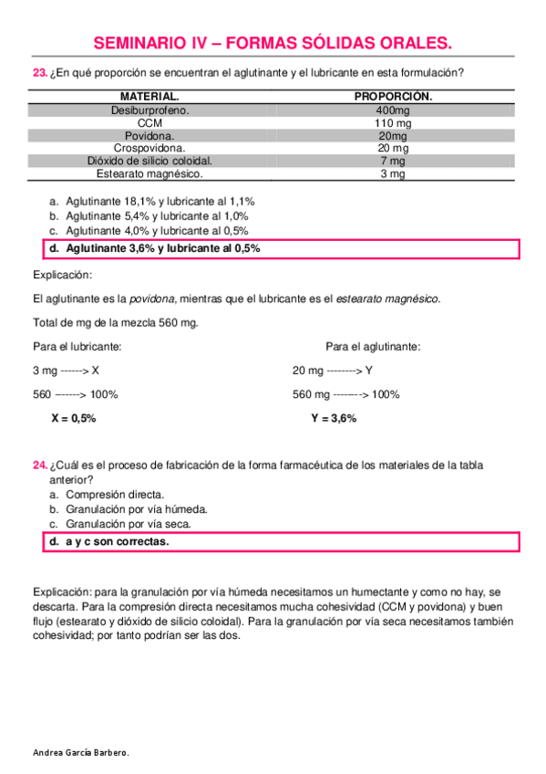 Miniatura del documento SEMINARIO IV - SOLIDOS ORALES..pdf