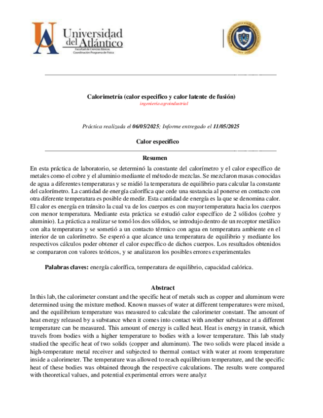 Miniatura del documento calorimetria-calor-especifico-y-calor-latente-de-fusion-de-agua.pdf