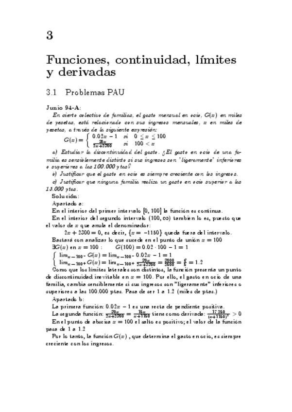 Miniatura del documento 3-FUNCIONES-CONTINUIDAD-LIMITES-Y-DERIVABILIDAD-EJERCICIOS-RESUELTOS.pdf