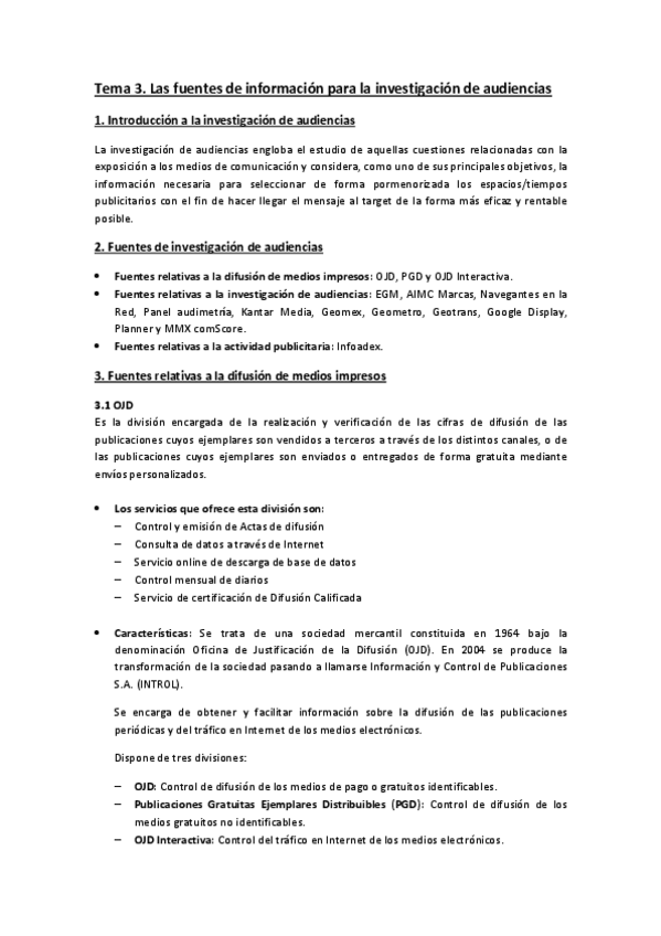 Miniatura del documento Tema 3 Las fuentes de información para la investigación de audiencias.pdf