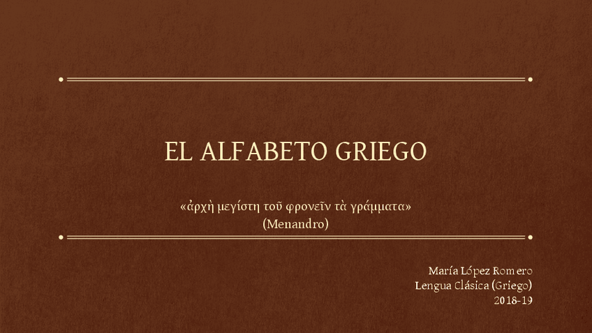 Miniatura del documento El alfabeto griego.pdf