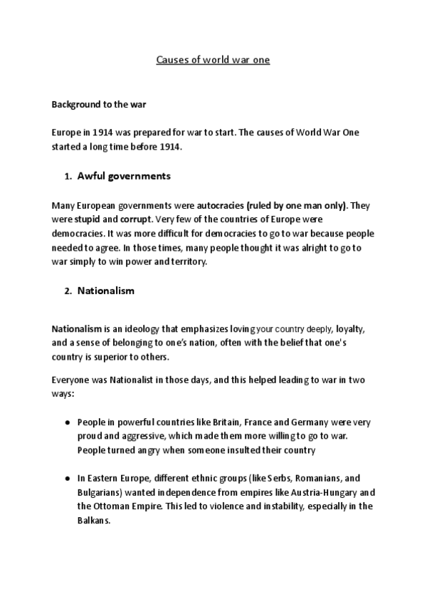 Miniatura del documento Causes-of-the-WWI.pdf