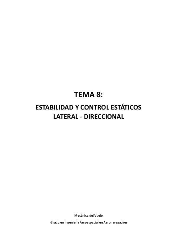 Miniatura del documento Tema-8-Lateral-Direccional.pdf