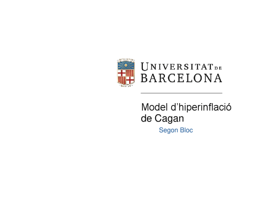 Miniatura del documento Macroeconomia-III-Model-de-Cagan-Segon-Bloc.pdf