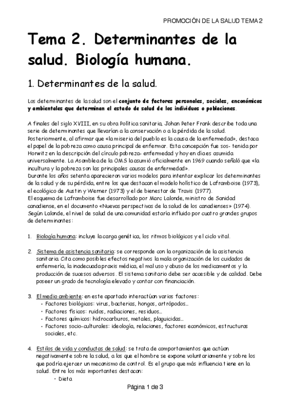 Miniatura del documento TEMA 2. DETERMINANTES DE LA SALUD.pdf