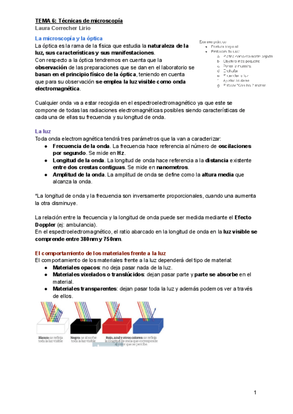 Miniatura del documento Tema-6.-Tecnicas.-Tecnicas-de-microscopia.pdf