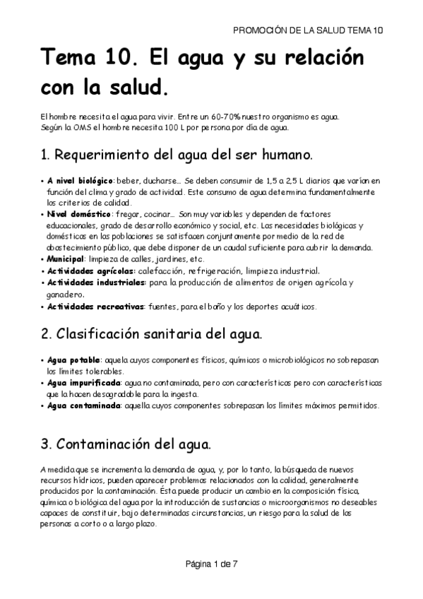 Miniatura del documento TEMA 10. AGUA Y SALUD.pdf