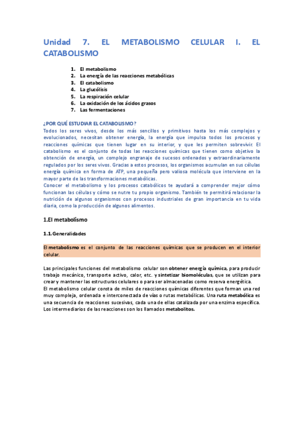 Miniatura del documento Tema-7.-El-metabolismo-celular-I.-El-catabolismo.docx.pdf