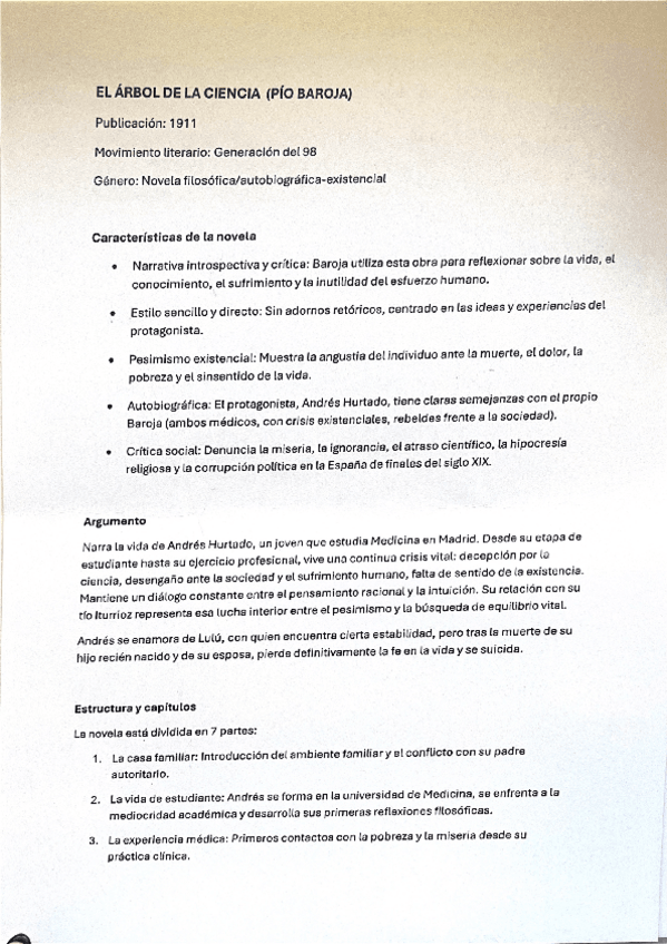 Miniatura del documento El-arbol-de-la-ciencia--caracteristicas-de-la-novela-argumento-estructura-personajes-y-simbolos-.pdf