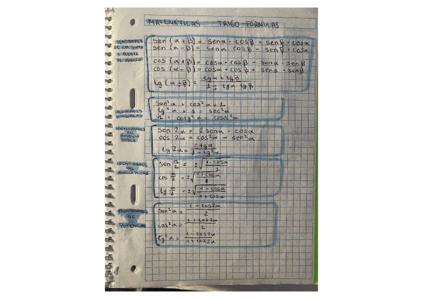 Miniatura del documento Formulas-Trigonometria.pdf