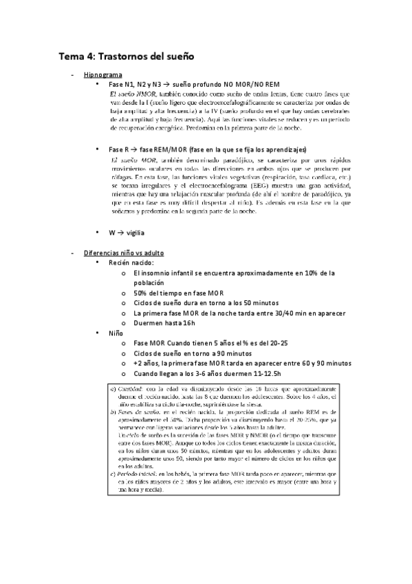 Miniatura del documento Tema 4 Trastornos del sueño.pdf