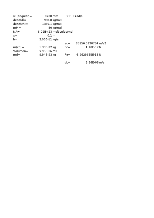 Miniatura del documento SEDIMENTACION-CENTRIFUGA.xlsx