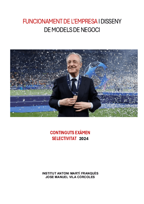 Miniatura del documento Apunts-Selectivitat-2025-Empresa-i-Models-de-negoci.pdf