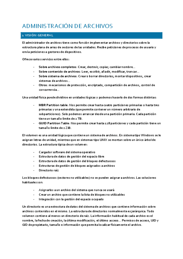 Miniatura del documento SO - Tema 12.pdf