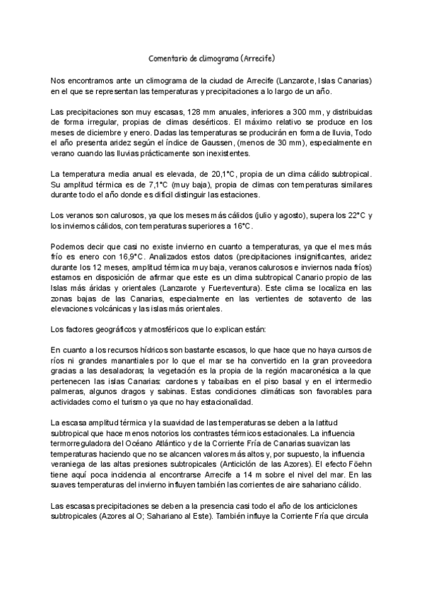 Miniatura del documento Comentario-de-climograma-Arrecife.pdf