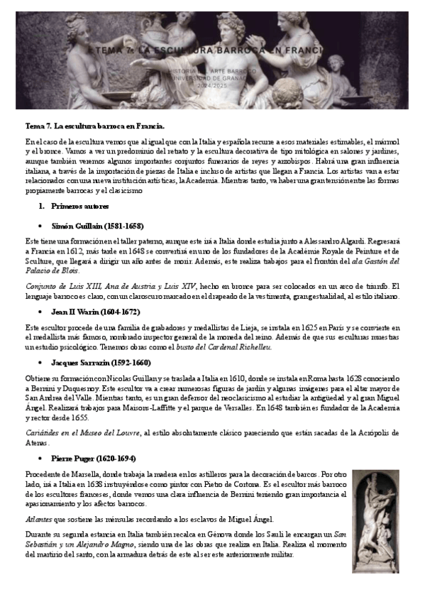Miniatura del documento Tema-6.-Escultura-barroca-en-Francia.pdf