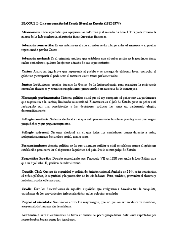 Miniatura del documento Glosarios-PAU-historia-de-Espana.pdf