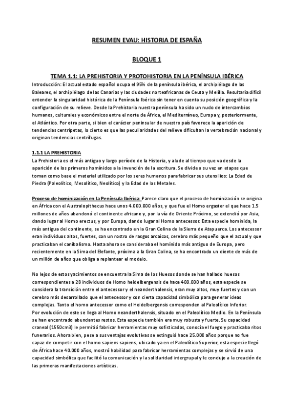 Miniatura del documento BLOQUE-1-EVAU.-Historia-de-Espana.pdf
