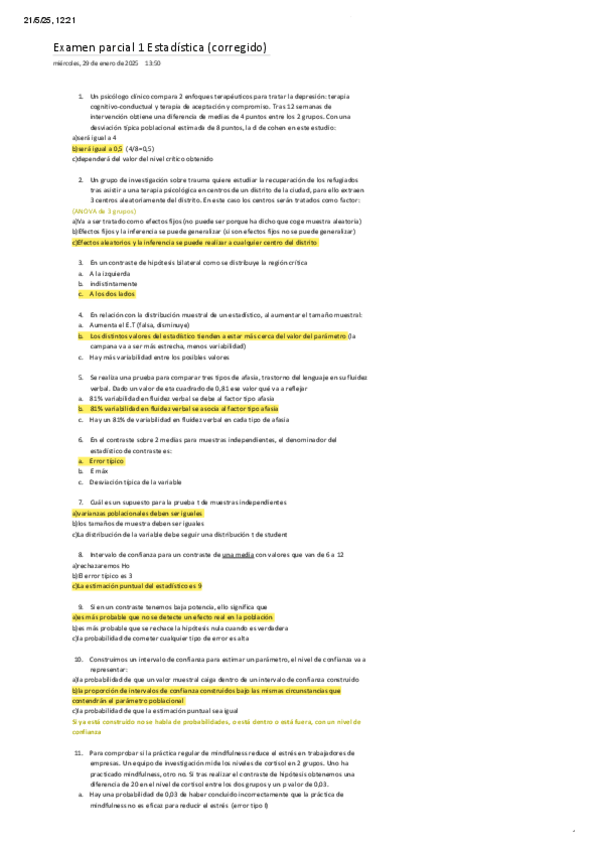 Miniatura del documento Examen-parcial-Estadistica-II.pdf