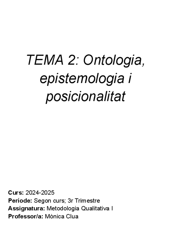 Miniatura del documento Tema-2-Ontologia-epistemologia-i-posicionalitat.pdf