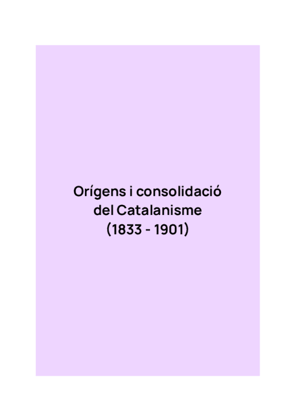 Miniatura del documento Origens-i-consolidacio-del-Catalanisme-1833-1901.pdf