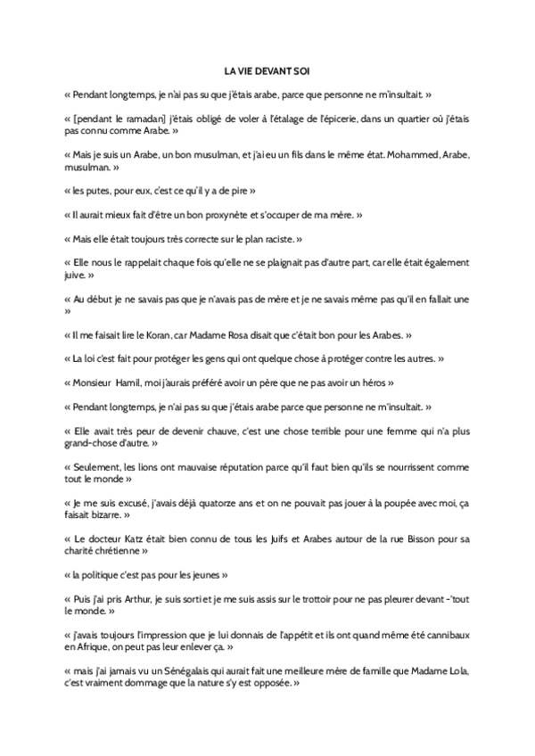 Miniatura del documento CITATIONS-LA-VIE-DEVANT-SOI.pdf