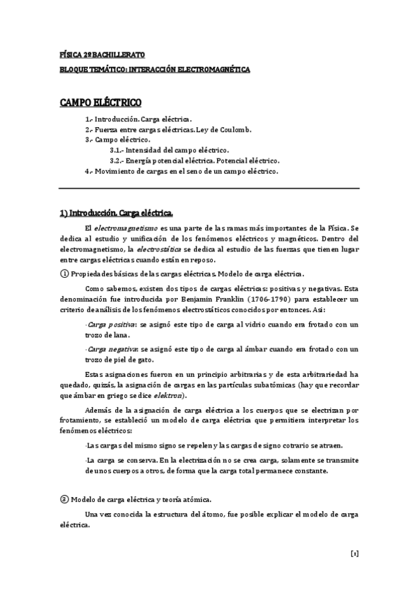 Miniatura del documento Interaccion-electromagnetica-1-Campo-electrico-FISICA-II.pdf
