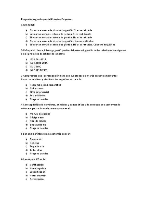 Miniatura del documento Preguntas-segundo-parcial-Creacion-Empresas.pdf