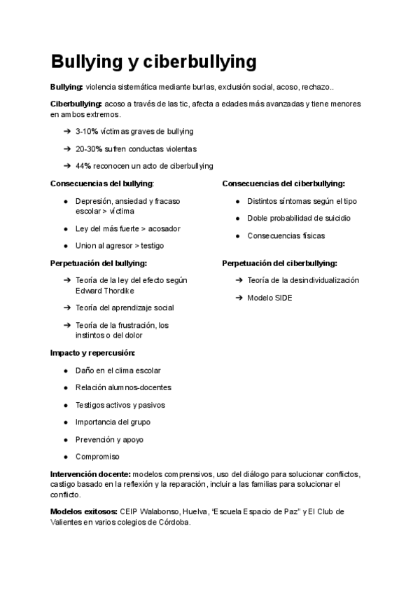 Miniatura del documento Bullying y ciberbullying.pdf