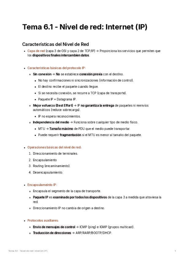 Miniatura del documento Tema-6.1-Nivel-de-red-Internet-IP.pdf